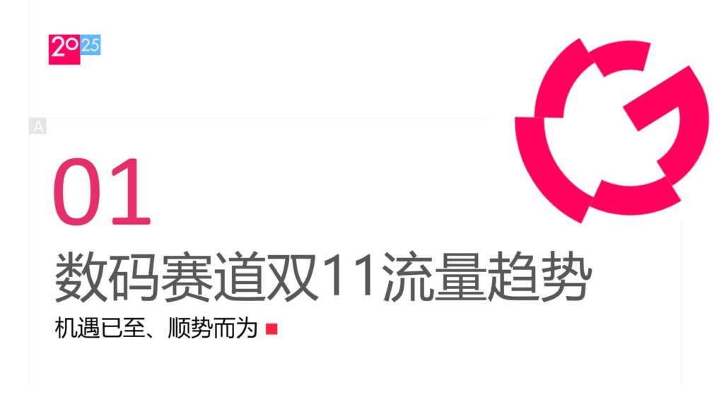 图片[3]-2025小红书数码配件行业运营指南-千文网