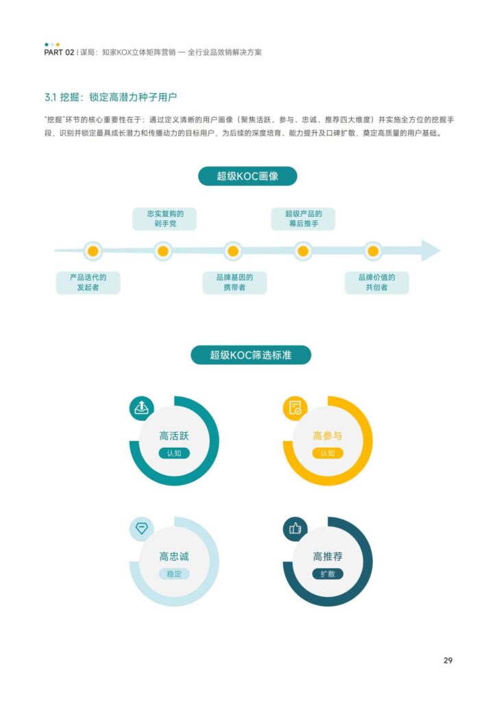 图片[31]-KOX立体矩阵经营：品牌全域“品效销”增长解决方案-千文网