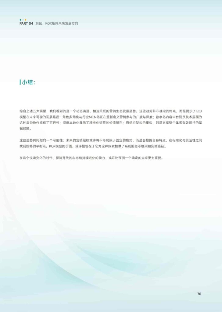 图片[72]-KOX立体矩阵经营：品牌全域“品效销”增长解决方案-千文网