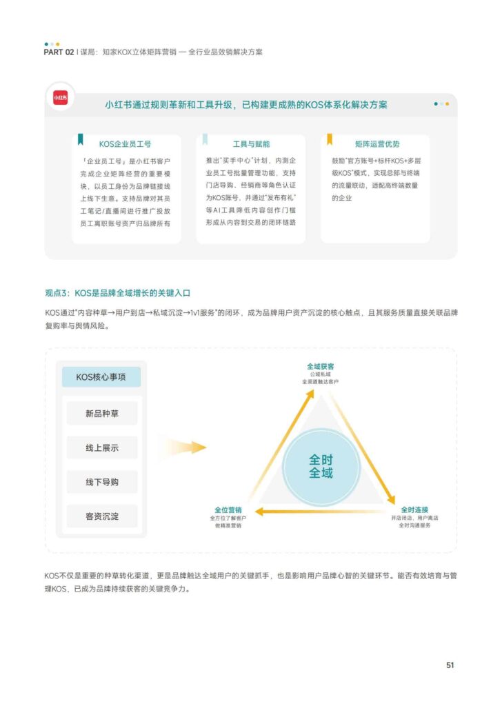 图片[53]-KOX立体矩阵经营：品牌全域“品效销”增长解决方案-千文网