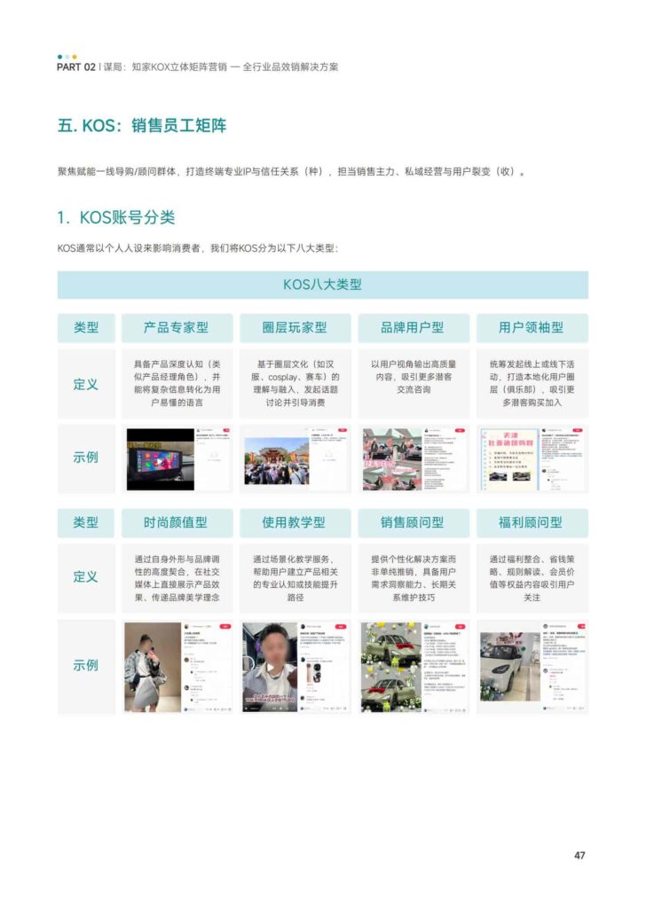 图片[49]-KOX立体矩阵经营：品牌全域“品效销”增长解决方案-千文网