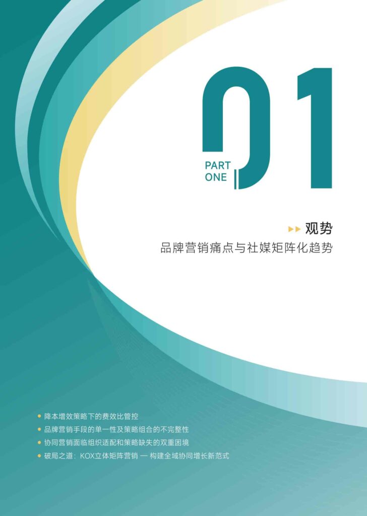 图片[7]-KOX立体矩阵经营：品牌全域“品效销”增长解决方案-千文网