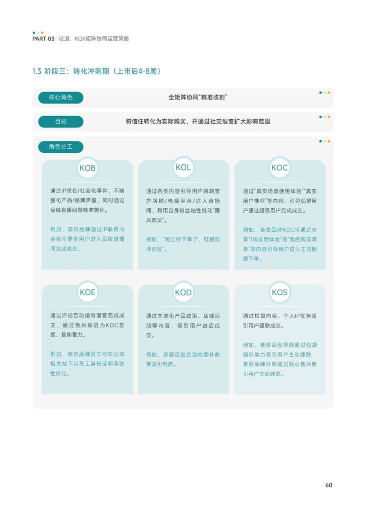 图片[62]-KOX立体矩阵经营：品牌全域“品效销”增长解决方案-千文网