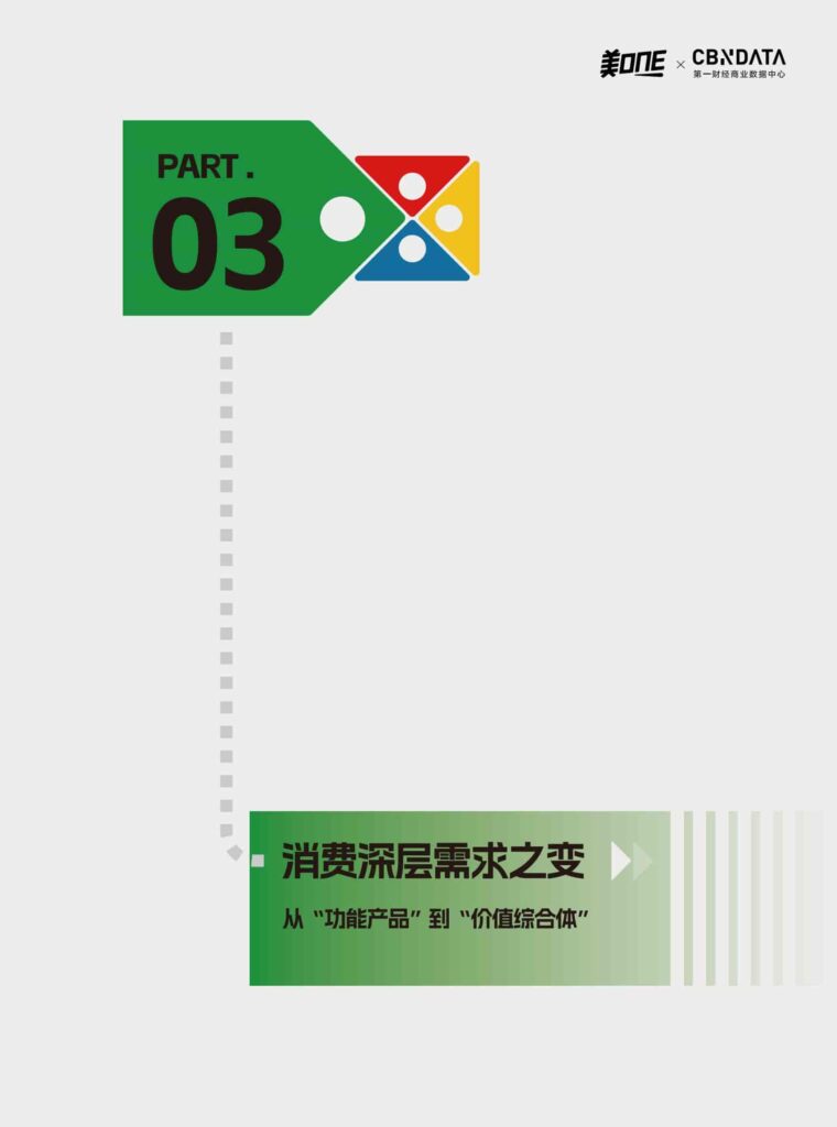 图片[11]-从「所有女生的OFFER」看中国消费市场的微观5年鉴-千文网