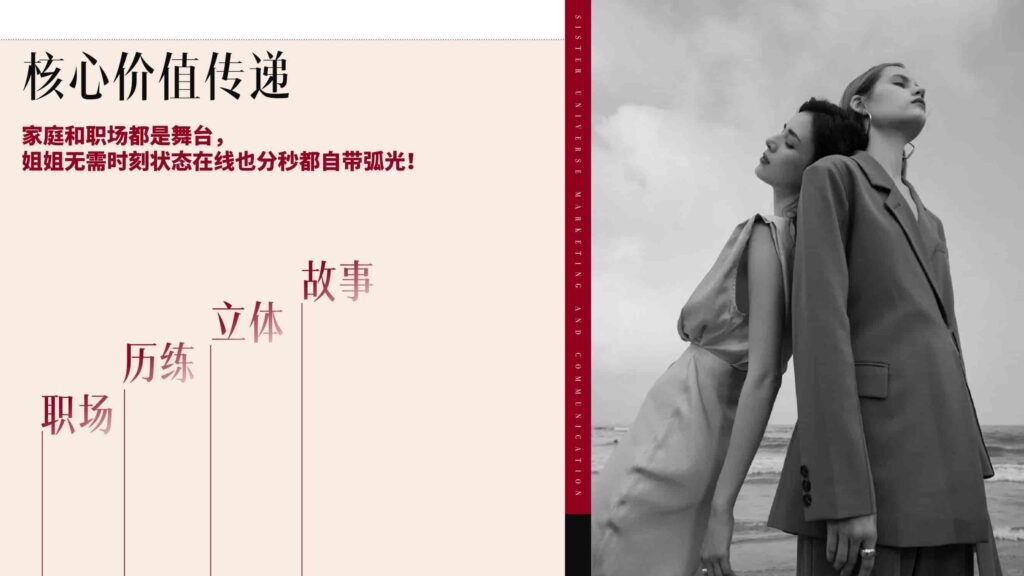 图片[43]-抖音【行业IP】内容直播综艺《姐系宇宙》招商方案-千文网