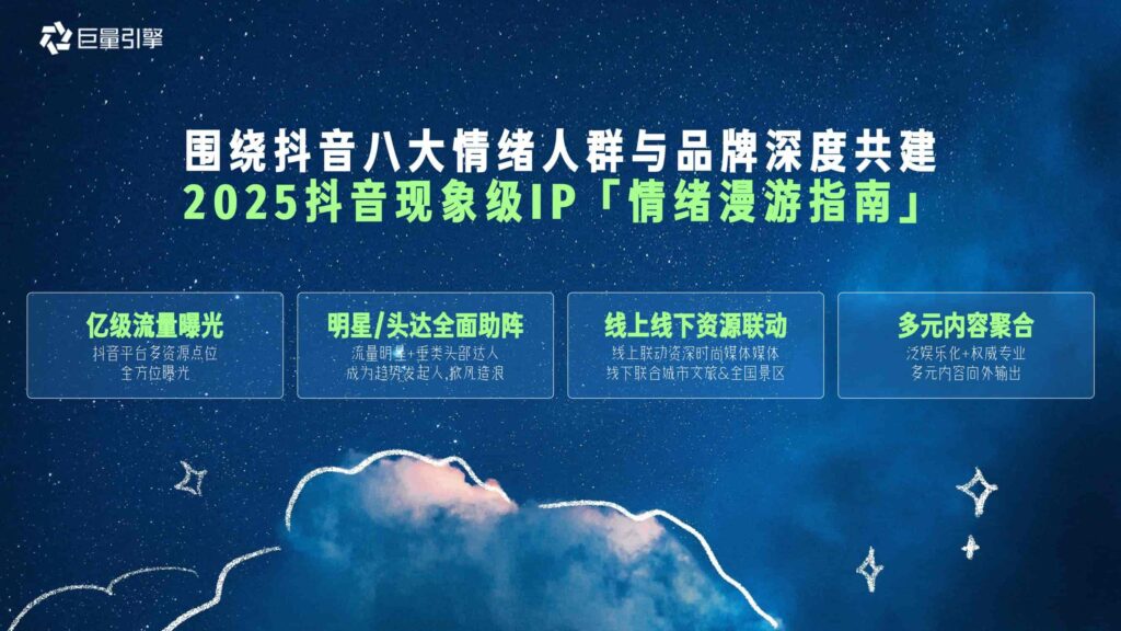 图片[12]-抖音【行业IP】数字漫游指南-招商数码行业营销-千文网