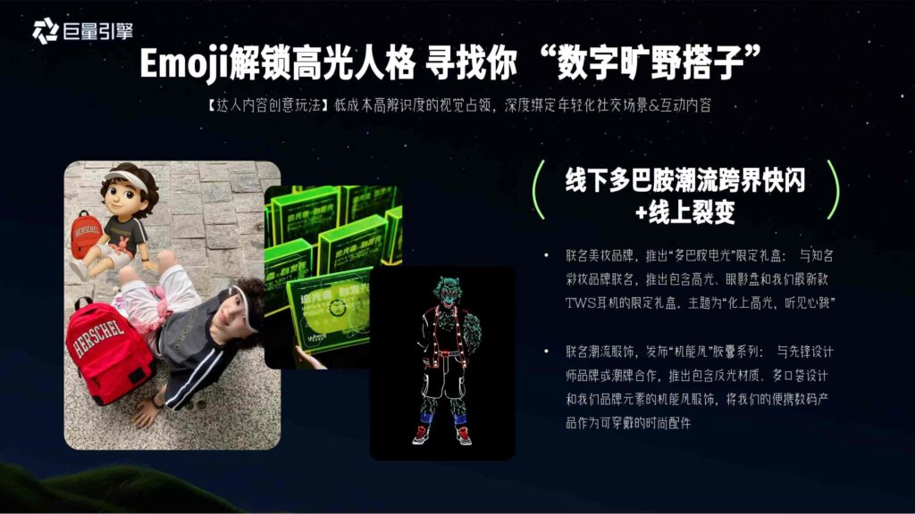 图片[26]-抖音【行业IP】数字漫游指南-招商数码行业营销-千文网