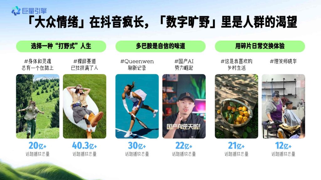 图片[6]-抖音【行业IP】数字漫游指南-招商数码行业营销-千文网