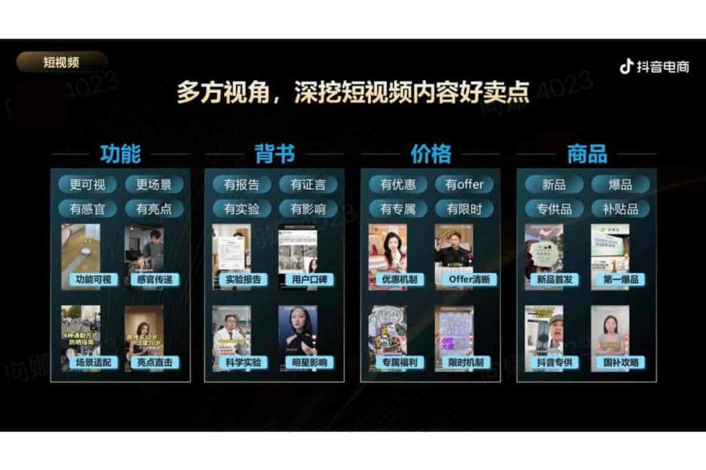 图片[21]-抖音电商品牌宝典6.0-全域投运提量策略-千文网