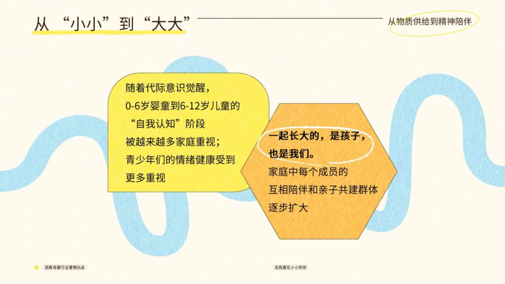 图片[5]-抖音招商母婴行业当我遇见小小的你-千文网