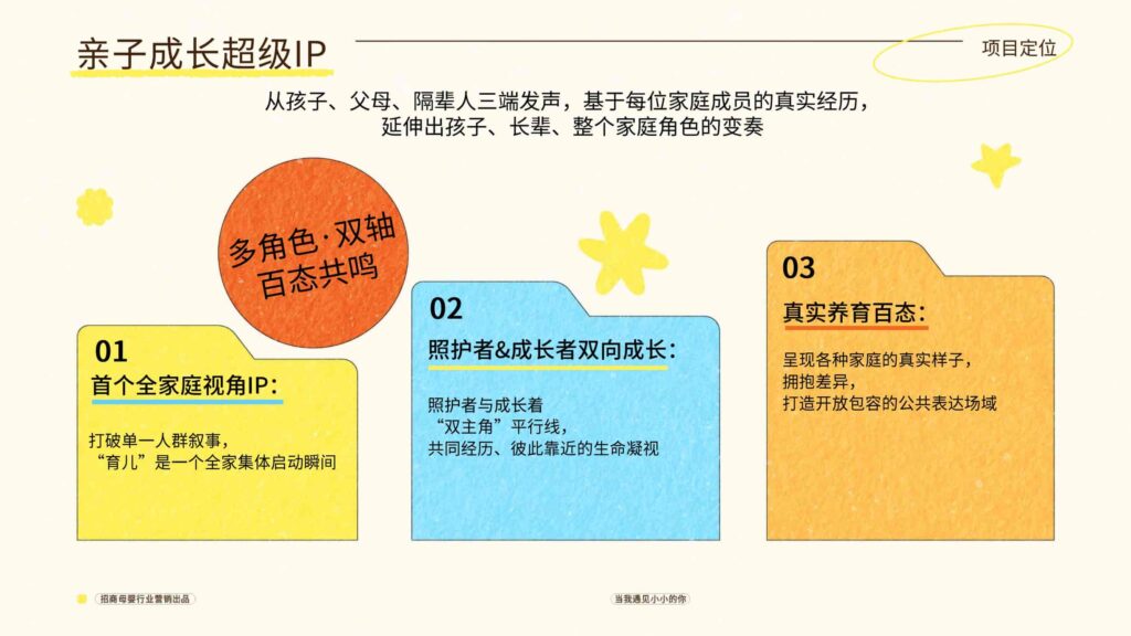 图片[11]-抖音招商母婴行业当我遇见小小的你-千文网