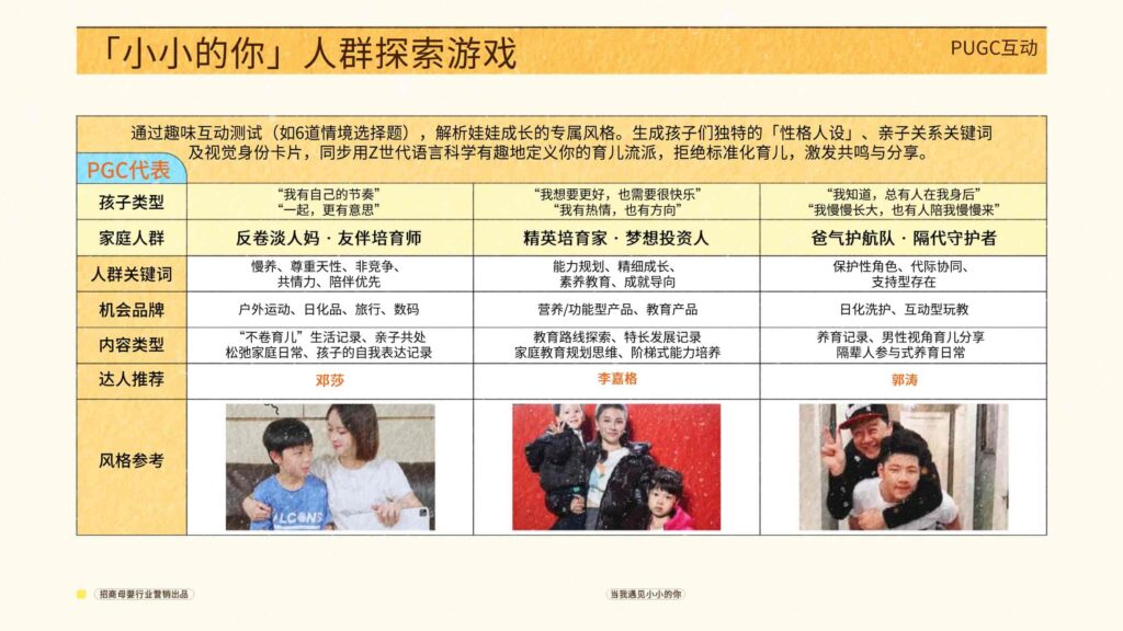 图片[40]-抖音招商母婴行业当我遇见小小的你-千文网