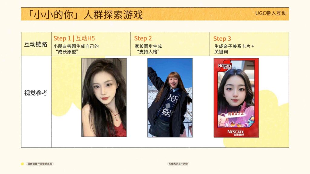 图片[42]-抖音招商母婴行业当我遇见小小的你-千文网