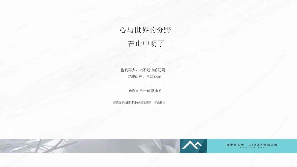 图片[96]-湾区地产品牌广告营销推广策略提报方案【概念包装】【品牌设计】-千文网