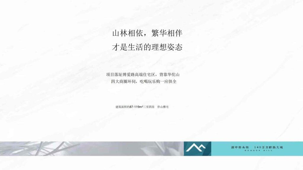 图片[102]-湾区地产品牌广告营销推广策略提报方案【概念包装】【品牌设计】-千文网