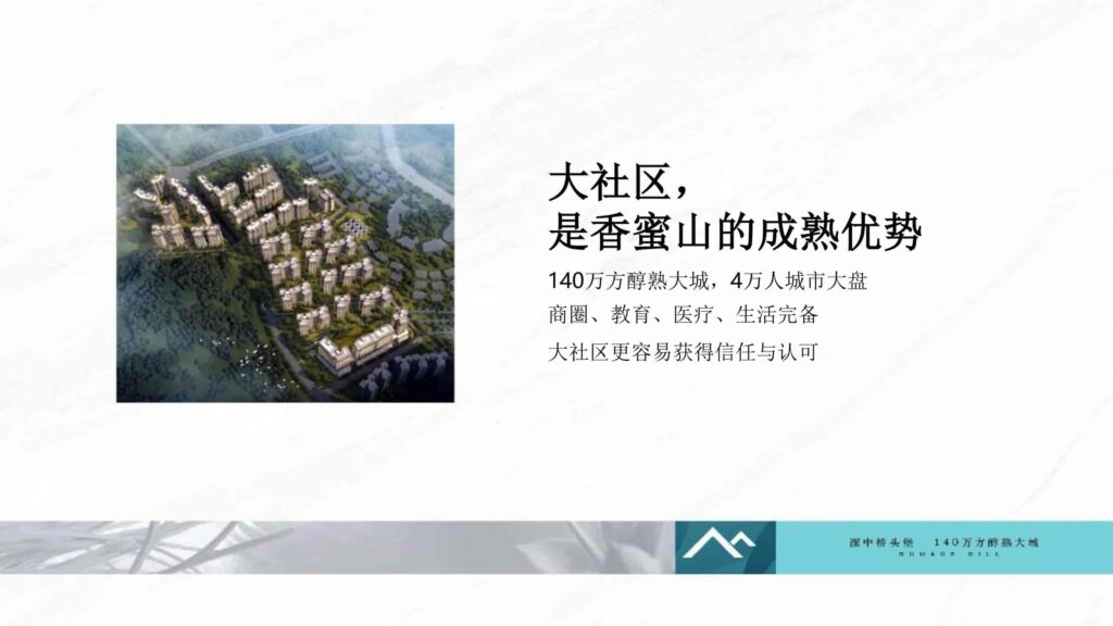 图片[5]-湾区地产品牌广告营销推广策略提报方案【概念包装】【品牌设计】-千文网