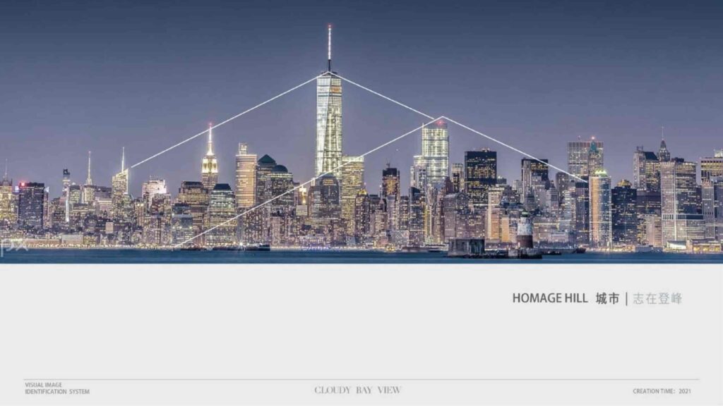 图片[17]-湾区地产品牌广告营销推广策略提报方案【概念包装】【品牌设计】-千文网