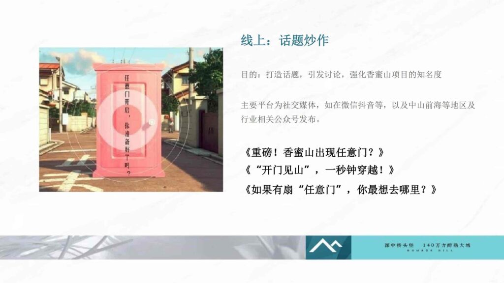 图片[52]-湾区地产品牌广告营销推广策略提报方案【概念包装】【品牌设计】-千文网