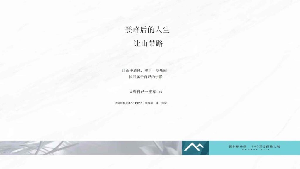 图片[94]-湾区地产品牌广告营销推广策略提报方案【概念包装】【品牌设计】-千文网