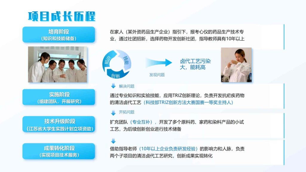 图片[5]-绿色茶配料与茶日化产品研发方案PPT模板-千文网