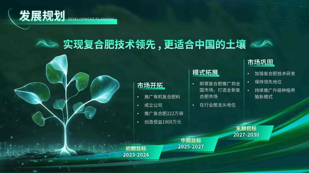 图片[19]-万物萌发让农作物更茂盛农业更繁荣PPT模板-千文网