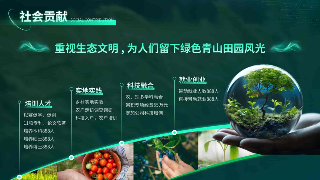图片[16]-万物萌发让农作物更茂盛农业更繁荣PPT模板-千文网