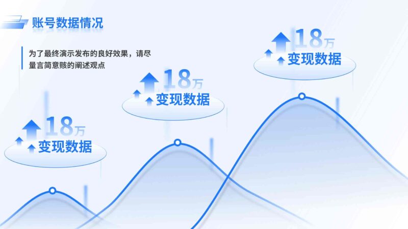 账号数据情况-千文网