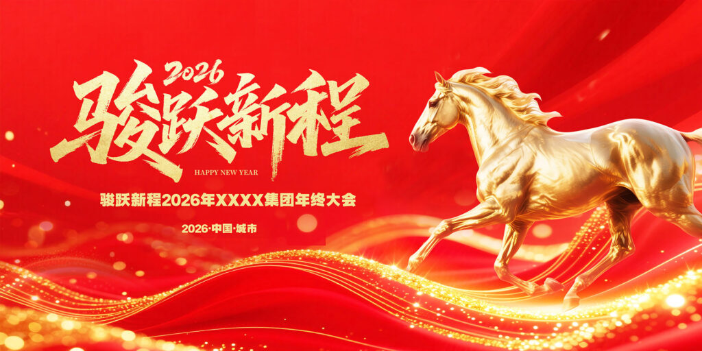 2026骏跃新程-千文网