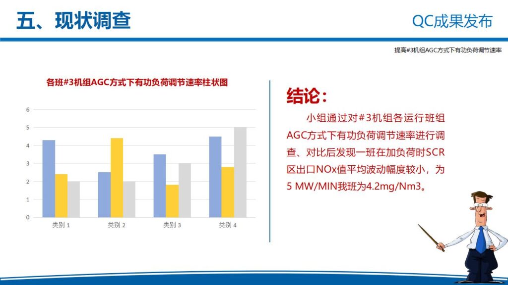 图片[13]-电力企业QC成果发布工作汇报PPT模板-千文网