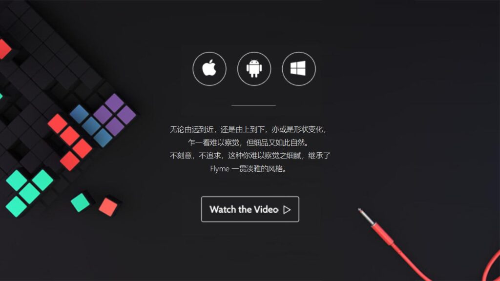 图片[11]-xx品牌极简数码新品发布会PPT模板-千文网