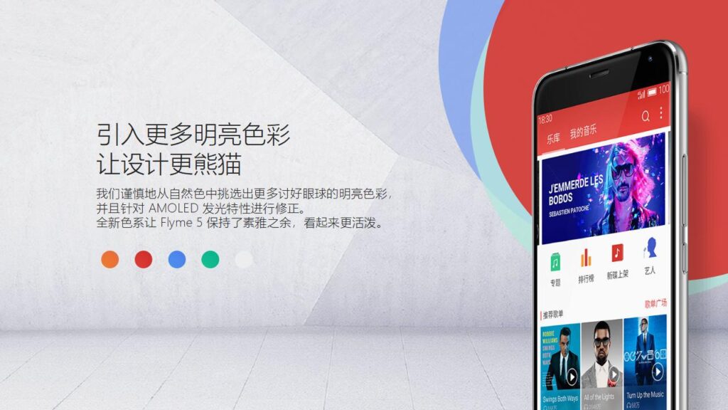 图片[6]-xx品牌极简数码新品发布会PPT模板-千文网