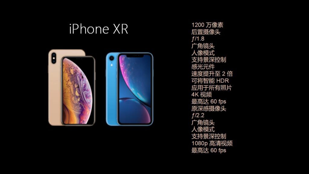 图片[21]-iPhone新品发布会宣传PPT模板-千文网