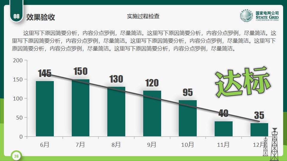 图片[26]-国家电网QC活动课题发布PPT模版-千文网