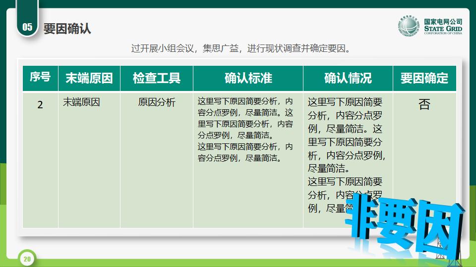 图片[20]-国家电网QC活动课题发布PPT模版-千文网