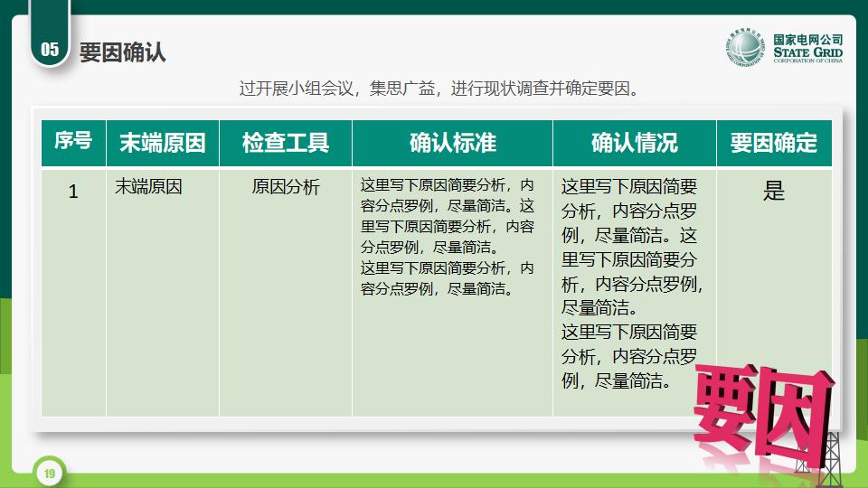 图片[19]-国家电网QC活动课题发布PPT模版-千文网