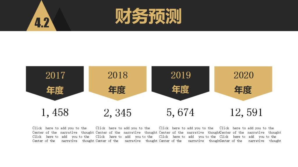 图片[27]-黑色大气商务产品背景优势介绍创意培训发布PPT模板-千文网