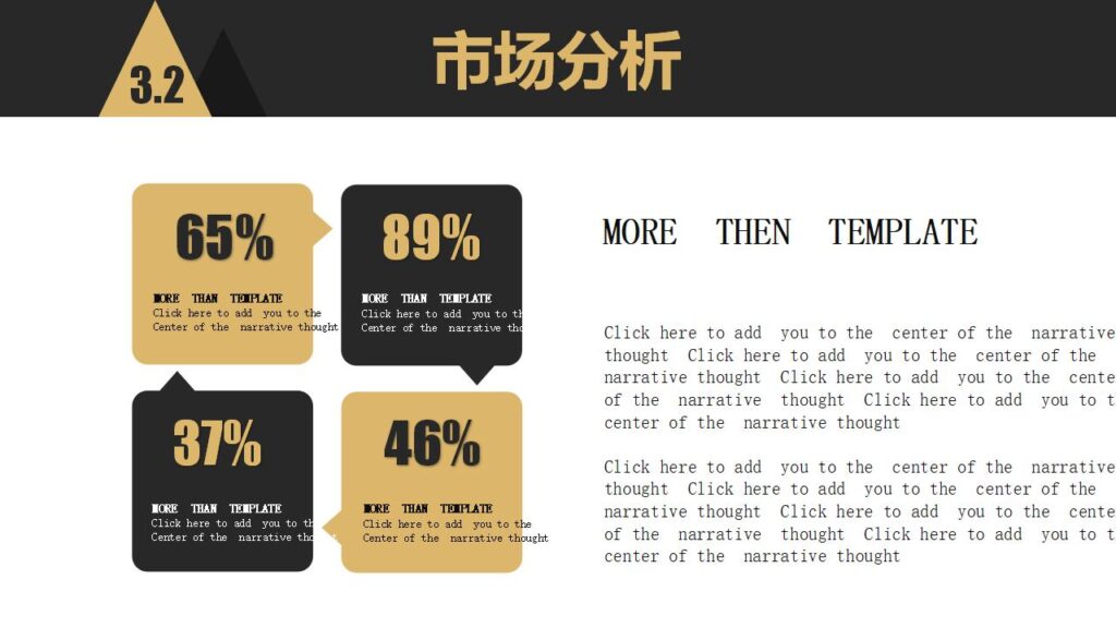 图片[21]-黑色大气商务产品背景优势介绍创意培训发布PPT模板-千文网