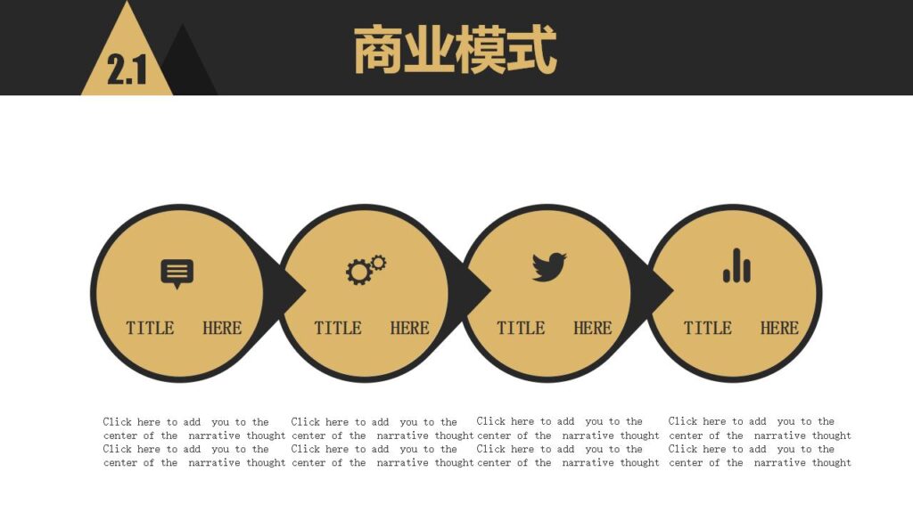 图片[13]-黑色大气商务产品背景优势介绍创意培训发布PPT模板-千文网