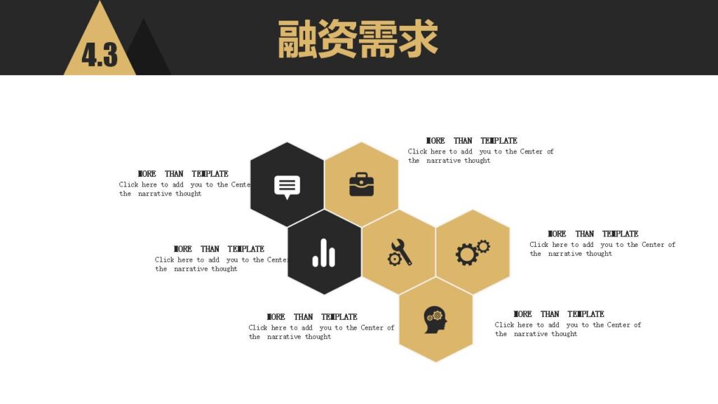 图片[30]-黑色大气商务产品背景优势介绍创意培训发布PPT模板-千文网