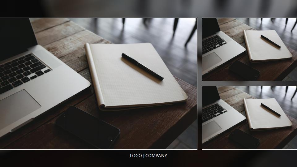 图片[8]-黑色大气商务产品背景优势介绍创意培训发布PPT模板 #2-千文网