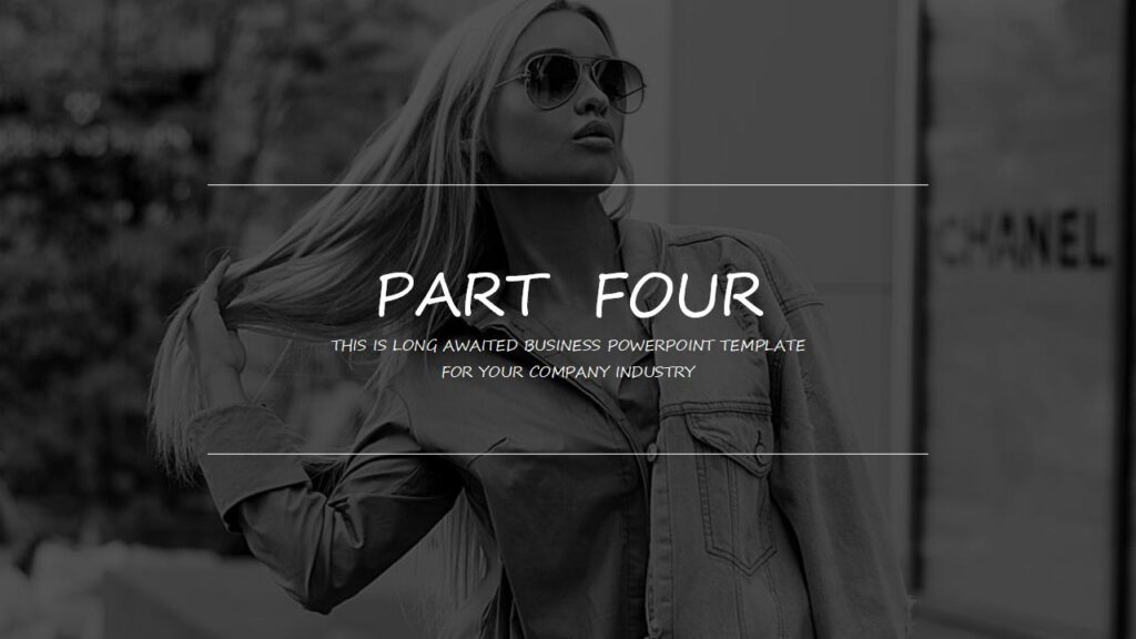 图片[18]-欧美大气时尚发布会产品发布PPT模板-千文网