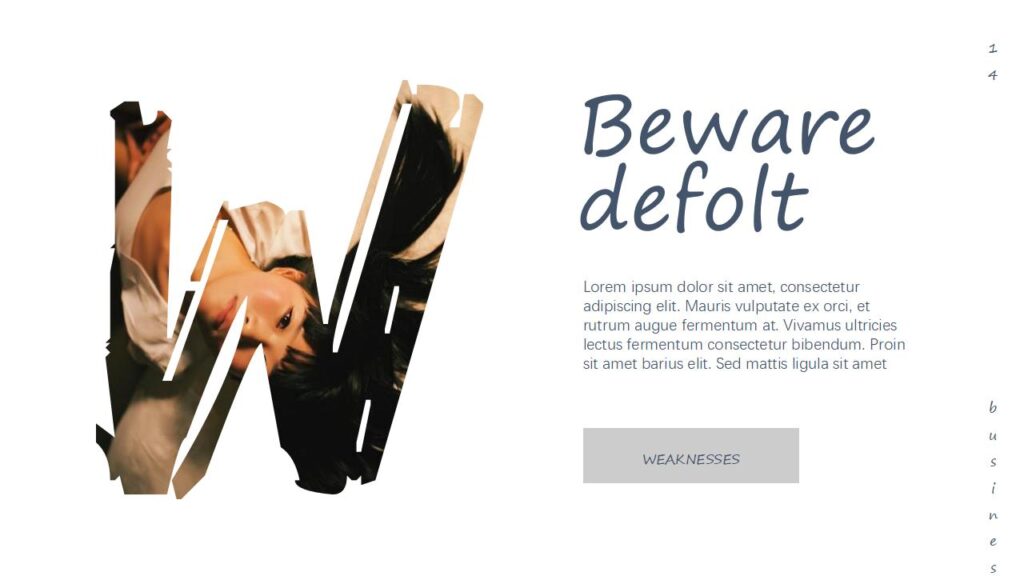 图片[6]-欧美大气时尚发布会产品发布PPT模板-千文网