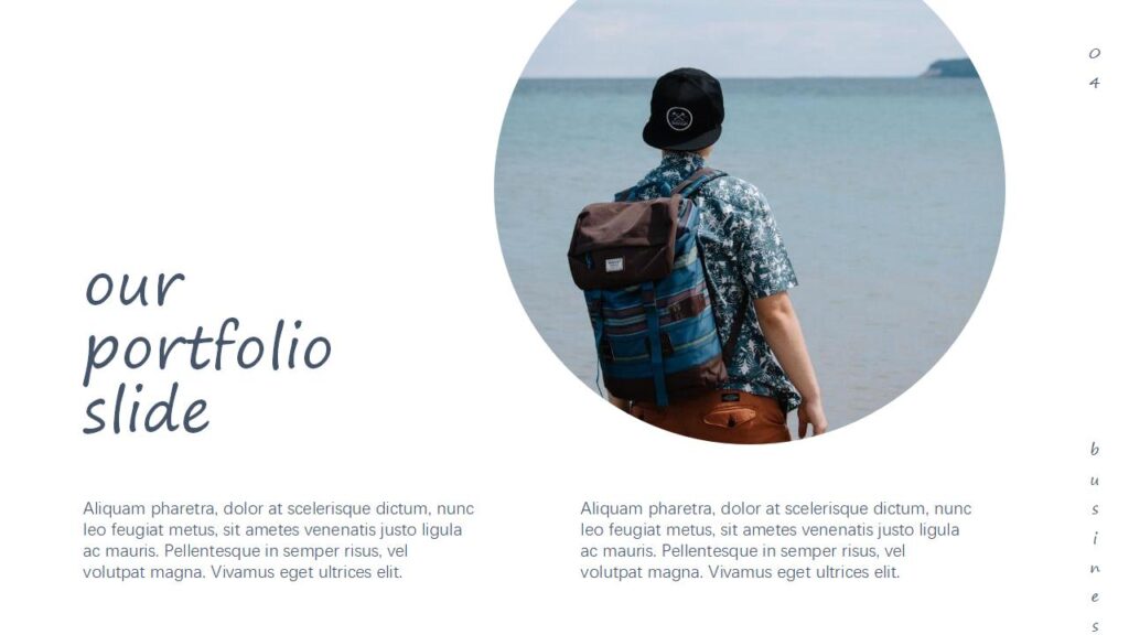 图片[19]-欧美大气时尚发布会产品发布PPT模板-千文网