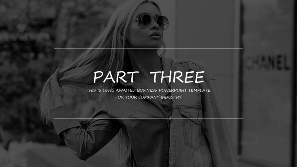 图片[14]-欧美大气时尚发布会产品发布PPT模板-千文网