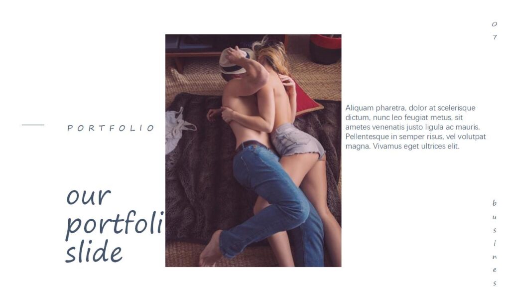 图片[12]-欧美大气时尚发布会产品发布PPT模板-千文网