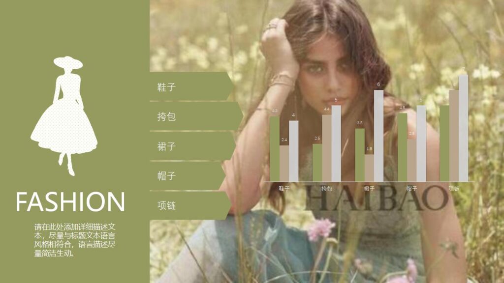 图片[7]-欧美大气杂志风服装品牌产品发布会PPT模板-千文网