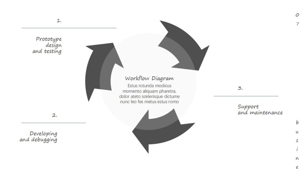 图片[22]-欧美大气杂志风时尚潮流产品发布PPT模板-千文网