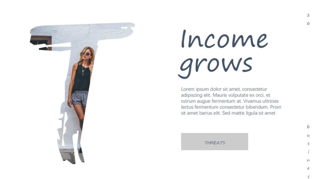 图片[9]-欧美大气杂志风时尚潮流产品发布PPT模板-千文网