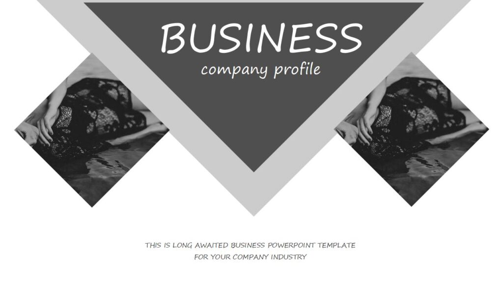 图片[4]-欧美大气杂志风时尚潮流产品发布PPT模板-千文网