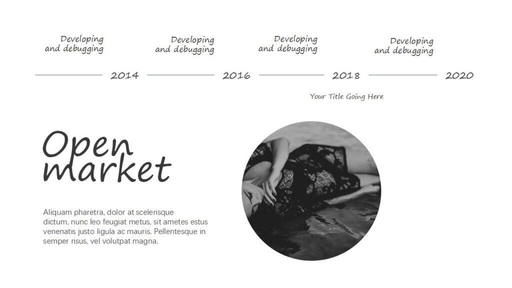 图片[23]-欧美大气杂志风时尚潮流产品发布PPT模板-千文网